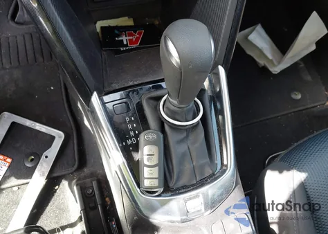 2016 Scion Ia z USA, uszkodzony, nr VIN 3MYDLBZV3GY118709